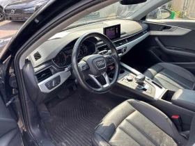 Audi A4 Allroad KOMFORT QUATTRO * ПОДГРЕВИ* КАМЕРА* ПАНОРАМА* | Auto.bg — изображение 7 Audi A4 Allroad KOMFORT QUATTRO * ПОДГРЕВИ* КАМЕРА* ПАНОРАМА* | Auto.bg — изображение 7