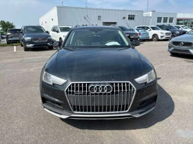 Audi A4 Allroad KOMFORT QUATTRO * ПОДГРЕВИ* КАМЕРА* ПАНОРАМА* | Auto.bg — изображение 2 Audi A4 Allroad KOMFORT QUATTRO * ПОДГРЕВИ* КАМЕРА* ПАНОРАМА* | Auto.bg — изображение 2