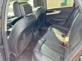Audi A4 Allroad KOMFORT QUATTRO * ПОДГРЕВИ* КАМЕРА* ПАНОРАМА* | Auto.bg — изображение 12 Audi A4 Allroad KOMFORT QUATTRO * ПОДГРЕВИ* КАМЕРА* ПАНОРАМА* | Auto.bg — изображение 12