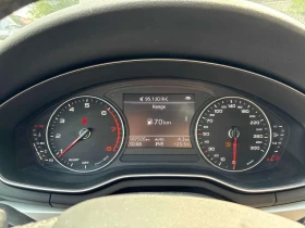Audi A4 Allroad KOMFORT QUATTRO * ПОДГРЕВИ* КАМЕРА* ПАНОРАМА* | Auto.bg — изображение 8 Audi A4 Allroad KOMFORT QUATTRO * ПОДГРЕВИ* КАМЕРА* ПАНОРАМА* | Auto.bg — изображение 8