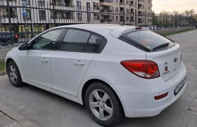 Chevrolet Cruze 1.6 GPL | Auto.bg — изображение 2 Chevrolet Cruze 1.6 GPL | Auto.bg — изображение 2