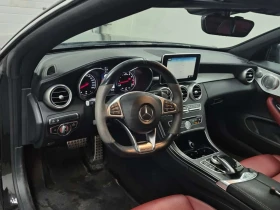 Mercedes-Benz C 43 AMG ОБДУХВАНЕ / 360 / ДИСТРОНИК / BURMESTER - 24900 € / 48700.17 лв. - 91752458 10 | Car24.bg Mercedes-Benz C 43 AMG ОБДУХВАНЕ / 360 / ДИСТРОНИК / BURMESTER - 24900 € / 48700.17 лв. - 91752458 10