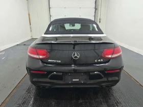 Mercedes-Benz C 43 AMG ОБДУХВАНЕ / 360 / ДИСТРОНИК / BURMESTER - 24900 € / 48700.17 лв. - 91752458 5 | Car24.bg Mercedes-Benz C 43 AMG ОБДУХВАНЕ / 360 / ДИСТРОНИК / BURMESTER - 24900 € / 48700.17 лв. - 91752458 5