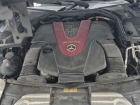 Mercedes-Benz C 43 AMG ОБДУХВАНЕ / 360 / ДИСТРОНИК / BURMESTER - 24900 € / 48700.17 лв. - 91752458 16 | Car24.bg Mercedes-Benz C 43 AMG ОБДУХВАНЕ / 360 / ДИСТРОНИК / BURMESTER - 24900 € / 48700.17 лв. - 91752458 16