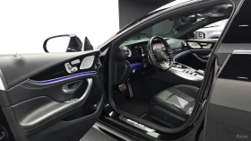 Mercedes-Benz AMG GT 43* 4MATIC+ * ПОДГРЕВ* ОБДУХВАНЕ* 360* ПАНО* HUD* - 38250 € / 74810.50 лв. - 43756159 9 | Car24.bg Mercedes-Benz AMG GT 43* 4MATIC+ * ПОДГРЕВ* ОБДУХВАНЕ* 360* ПАНО* HUD* - 38250 € / 74810.50 лв. - 43756159 9