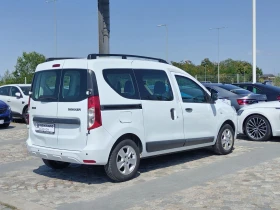 Dacia Dokker 1.5dCi/95к.с./4+ 1/N1 - 12500 € - 48141985 4 | Car24.bg Dacia Dokker 1.5dCi/95к.с./4+ 1/N1 - 12500 € - 48141985 4