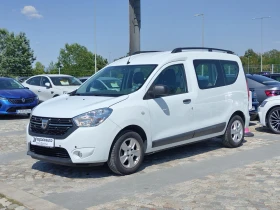 Dacia Dokker 1.5dCi/95к.с./4+ 1/N1