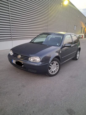 VW Golf 1.9 TDI