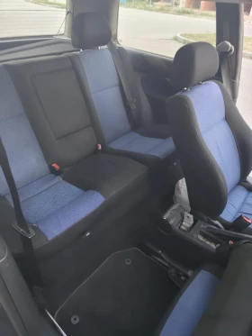 VW Golf 1.9 TDI | Auto.bg — изображение 7 VW Golf 1.9 TDI | Auto.bg — изображение 7