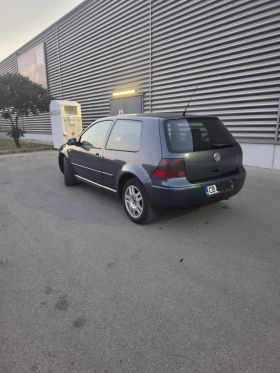 VW Golf 1.9 TDI | Auto.bg — изображение 4 VW Golf 1.9 TDI | Auto.bg — изображение 4