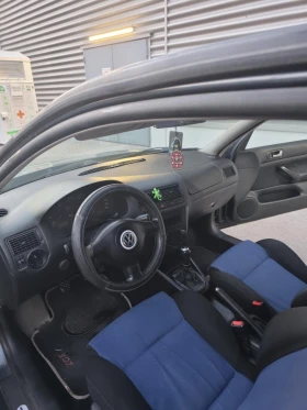 VW Golf 1.9 TDI | Auto.bg — изображение 6 VW Golf 1.9 TDI | Auto.bg — изображение 6