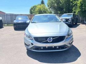 Volvo S60 Dynamic / CARFAX / АВТОКРЕДИТ | Auto.bg — изображение 6 Volvo S60 Dynamic / CARFAX / АВТОКРЕДИТ | Auto.bg — изображение 6