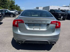 Volvo S60 Dynamic / CARFAX / АВТОКРЕДИТ | Auto.bg — изображение 4 Volvo S60 Dynamic / CARFAX / АВТОКРЕДИТ | Auto.bg — изображение 4