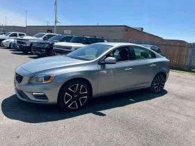 Volvo S60 Dynamic / CARFAX / АВТОКРЕДИТ | Auto.bg — изображение 2 Volvo S60 Dynamic / CARFAX / АВТОКРЕДИТ | Auto.bg — изображение 2
