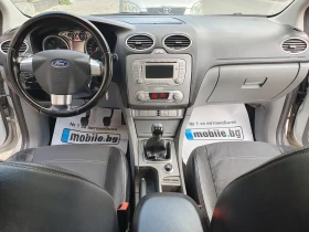 Ford Focus 1.6i НАВИГАЦИЯ! - 2550 € - 44107809 14 | Car24.bg Ford Focus 1.6i НАВИГАЦИЯ! - 2550 € - 44107809 14