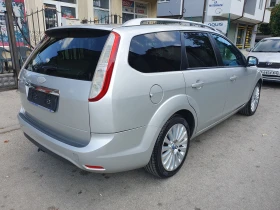 Ford Focus 1.6i НАВИГАЦИЯ! - 2550 € - 44107809 5 | Car24.bg Ford Focus 1.6i НАВИГАЦИЯ! - 2550 € - 44107809 5