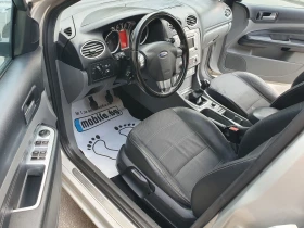 Ford Focus 1.6i НАВИГАЦИЯ! - 2550 € - 44107809 11 | Car24.bg Ford Focus 1.6i НАВИГАЦИЯ! - 2550 € - 44107809 11