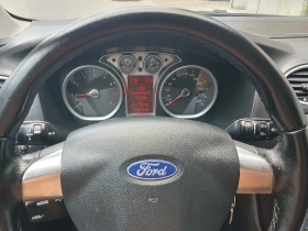 Ford Focus 1.6i НАВИГАЦИЯ! - 2550 € - 44107809 9 | Car24.bg Ford Focus 1.6i НАВИГАЦИЯ! - 2550 € - 44107809 9