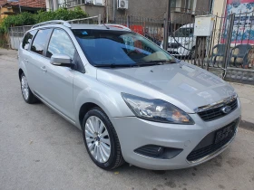 Ford Focus 1.6i НАВИГАЦИЯ! - 2550 € - 44107809 7 | Car24.bg Ford Focus 1.6i НАВИГАЦИЯ! - 2550 € - 44107809 7