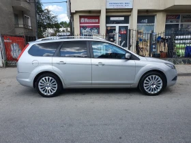 Ford Focus 1.6i НАВИГАЦИЯ! - 2550 € - 44107809 6 | Car24.bg Ford Focus 1.6i НАВИГАЦИЯ! - 2550 € - 44107809 6