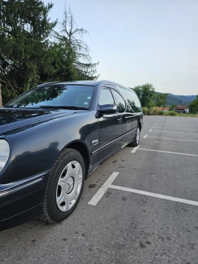 Mercedes-Benz E 270 - 9000 € - 63549515 5 | Car24.bg Mercedes-Benz E 270 - 9000 € - 63549515 5