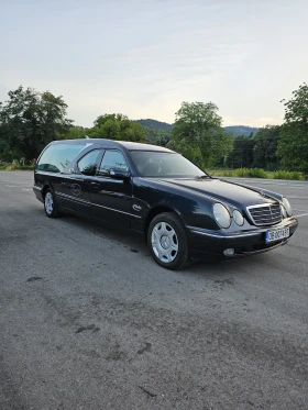 Mercedes-Benz E 270 - 9000 € - 63549515 2 | Car24.bg Mercedes-Benz E 270 - 9000 € - 63549515 2