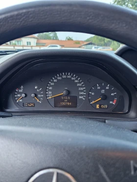 Mercedes-Benz E 270 - 9000 € - 63549515 9 | Car24.bg Mercedes-Benz E 270 - 9000 € - 63549515 9