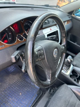 VW Passat 2.0TDI* BMP* DSG* | Auto.bg — изображение 10 VW Passat 2.0TDI* BMP* DSG* | Auto.bg — изображение 10