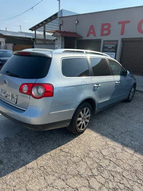 VW Passat 2.0TDI* BMP* DSG* | Auto.bg — изображение 5 VW Passat 2.0TDI* BMP* DSG* | Auto.bg — изображение 5