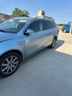VW Passat 2.0TDI* BMP* DSG* | Auto.bg — изображение 7 VW Passat 2.0TDI* BMP* DSG* | Auto.bg — изображение 7