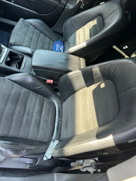 VW Passat 2.0TDI* BMP* DSG* | Auto.bg — изображение 8 VW Passat 2.0TDI* BMP* DSG* | Auto.bg — изображение 8