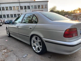 BMW 525 - 2500 € - 96295316 4 | Car24.bg BMW 525 - 2500 € - 96295316 4