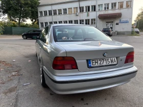 BMW 525 - 2500 € - 96295316 9 | Car24.bg BMW 525 - 2500 € - 96295316 9