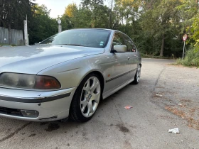 BMW 525 - 2500 € - 96295316 2 | Car24.bg BMW 525 - 2500 € - 96295316 2