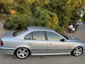 BMW 525 - 2500 € - 96295316 8 | Car24.bg BMW 525 - 2500 € - 96295316 8