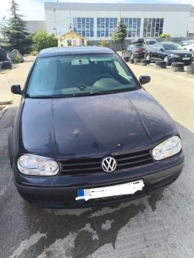 VW Golf 1.4 - Car24.bg VW Golf 1.4