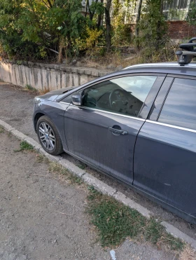 Ford Focus - 1999 € - 85138435 2 | Car24.bg Ford Focus - 1999 € - 85138435 2