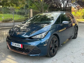 Cupra Born 150kW/62kWh/Camera/HeadUp/Keyless - Car24.bg Cupra Born 150kW/62kWh/Camera/HeadUp/Keyless
