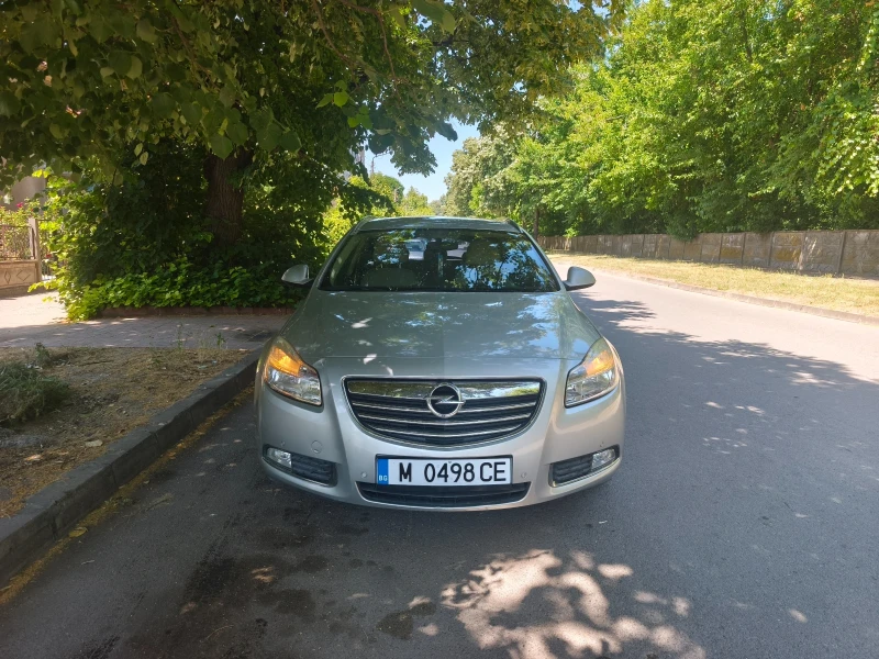 Opel Insignia CDTI - 9000 лв. / 4601.63 € - 49357017 1 | Car24.bg Opel Insignia CDTI - 9000 лв. / 4601.63 € - 49357017 1