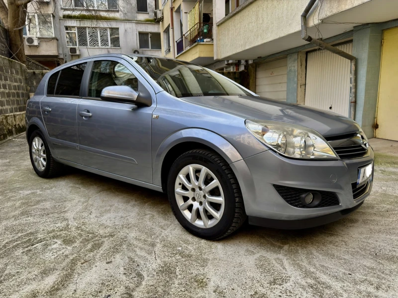 Opel Astra 1.6T - 6000 € / 11734.98 лв. - 27156415 1 | Car24.bg Opel Astra 1.6T - 6000 € / 11734.98 лв. - 27156415 1