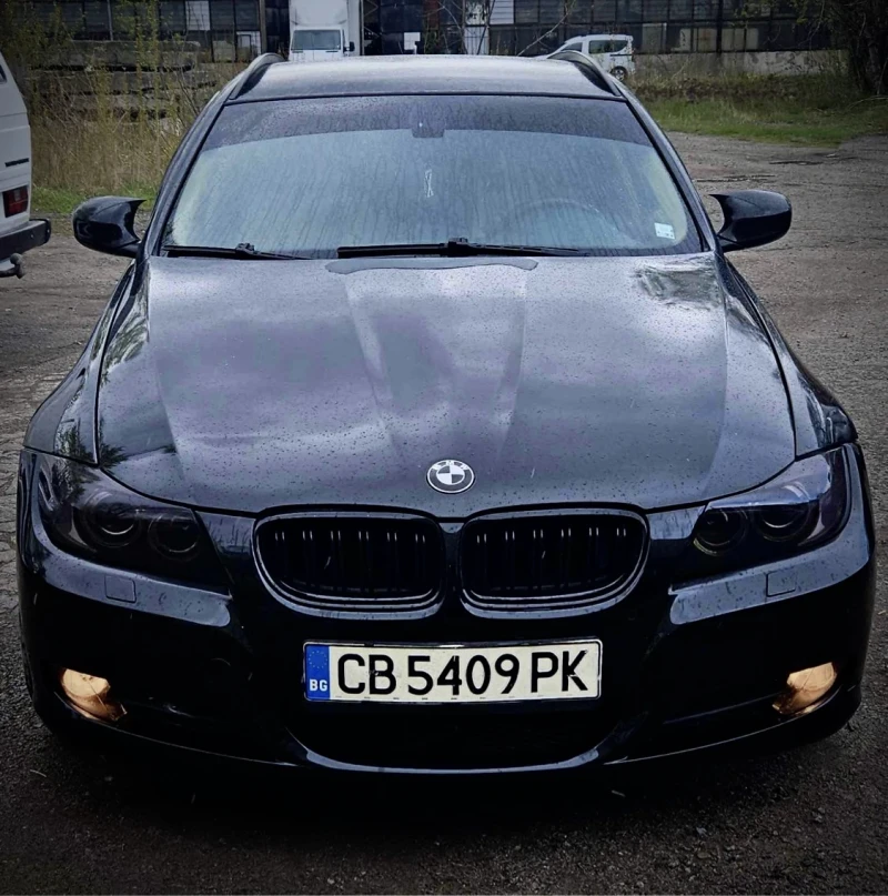 BMW 320 - 3800 € / 7432.15 лв. - 48542565 1 | Car24.bg BMW 320 - 3800 € / 7432.15 лв. - 48542565 1