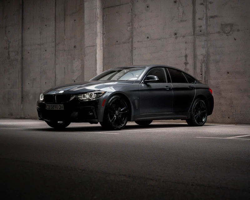 BMW 430 - 22950 € / 44886.30 лв. - 55855809 1 | Car24.bg BMW 430 - 22950 € / 44886.30 лв. - 55855809 1