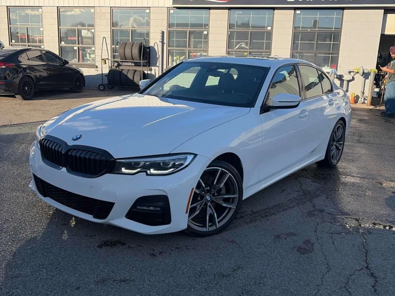 BMW 330 i xDrive M Пакет / Harman / Carfax - 25800 € - 44980686 1 | Car24.bg BMW 330 i xDrive M Пакет / Harman / Carfax - 25800 € - 44980686 1