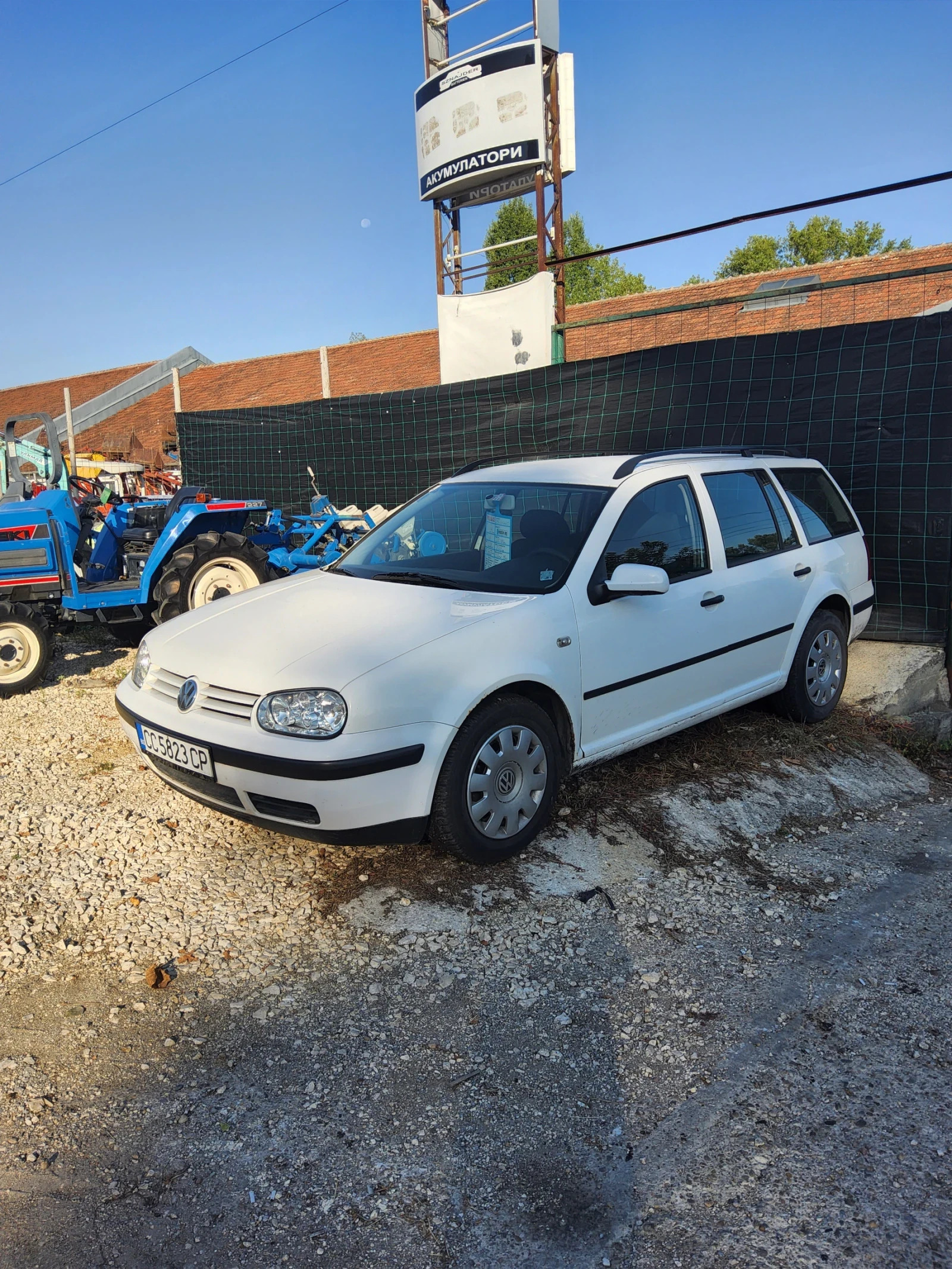 VW Golf undefined | Auto.bg — изображение 1 VW Golf undefined | Auto.bg — изображение 1