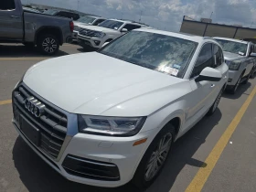 Audi Q5 1 - Car24.bg Audi Q5 1