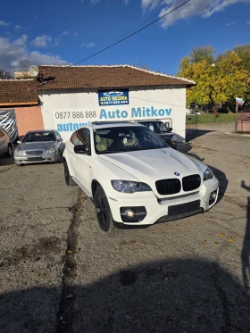 BMW X6 35d 286hp Xdrive Top top - 26999 лв. / 13804.37 € - 68809938 5 | Car24.bg BMW X6 35d 286hp Xdrive Top top - 26999 лв. / 13804.37 € - 68809938 5