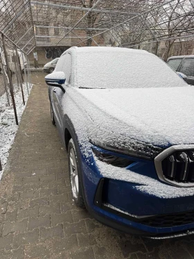 Skoda Kodiaq - 41925 € / 81998.17 лв. - 78180714 6 | Car24.bg Skoda Kodiaq - 41925 € / 81998.17 лв. - 78180714 6