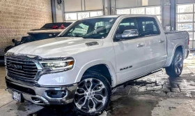 Dodge RAM 1500 5.7 HEMI Limited Longhorn - Car24.bg Dodge RAM 1500 5.7 HEMI Limited Longhorn
