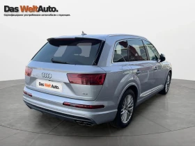 Audi SQ7 - 29900 € - 58456441 3 | Car24.bg Audi SQ7 - 29900 € - 58456441 3