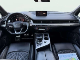 Audi SQ7 - 29900 € - 58456441 9 | Car24.bg Audi SQ7 - 29900 € - 58456441 9